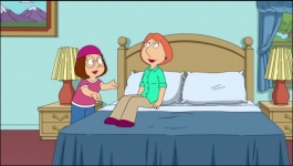 Family Guy -Season 20 Episode 01